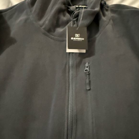 Baerskin 4 tactical hoodie size 2XL new with tags - Picture 6 of 11